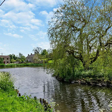 Woodside - Grewelthorpe