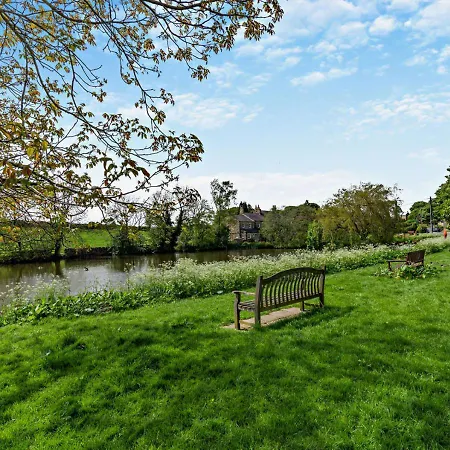 בית נופש Woodside - Grewelthorpe
