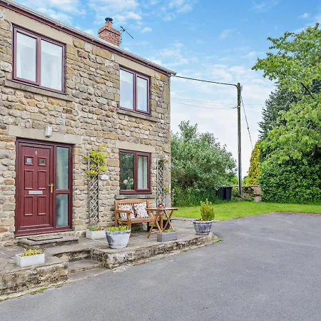 Woodside - * Grewelthorpe